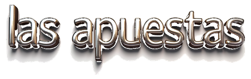 las apuestas logo