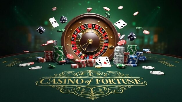 las apuestas Ruleta Americana